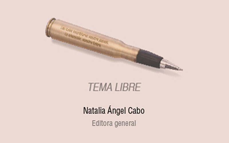 Tema libre n.° 3