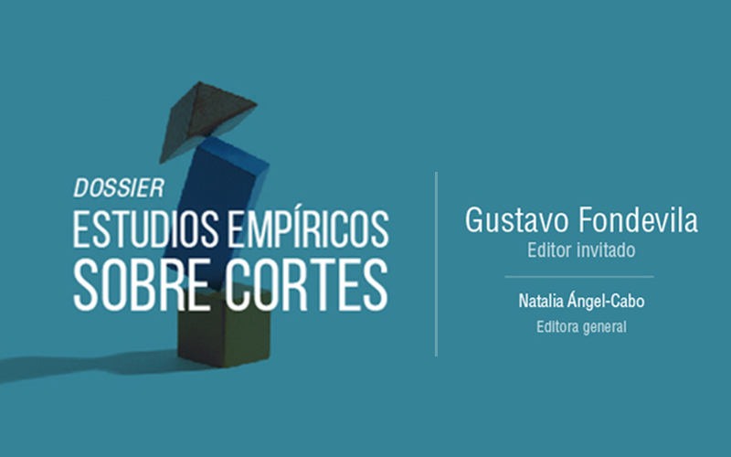 Estudios empíricos sobre cortes