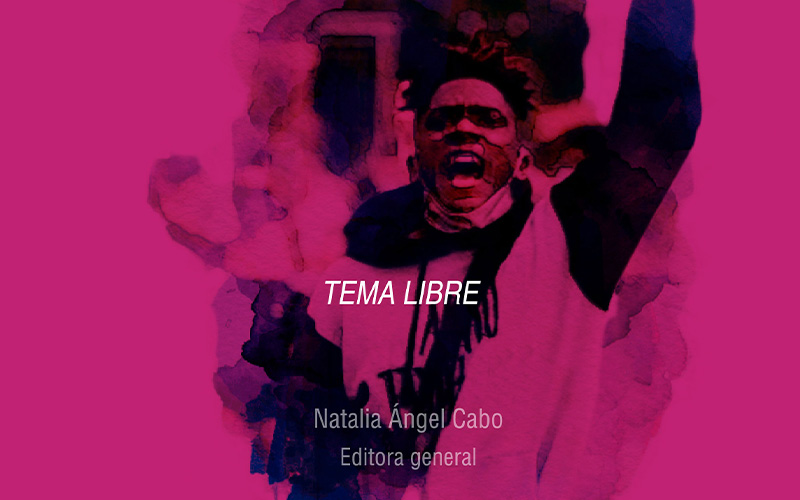 Tema libre n.° 6