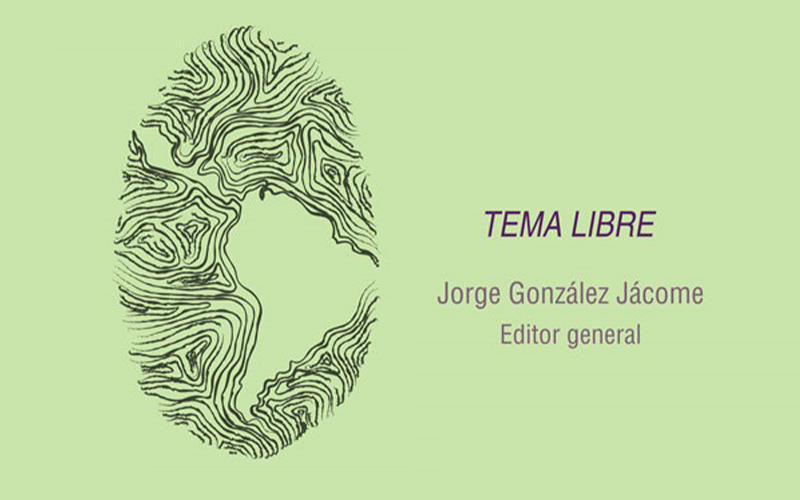 Tema Libre No. 9
