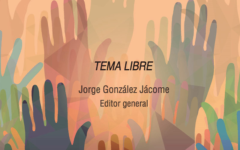 Tema libre n.° 12