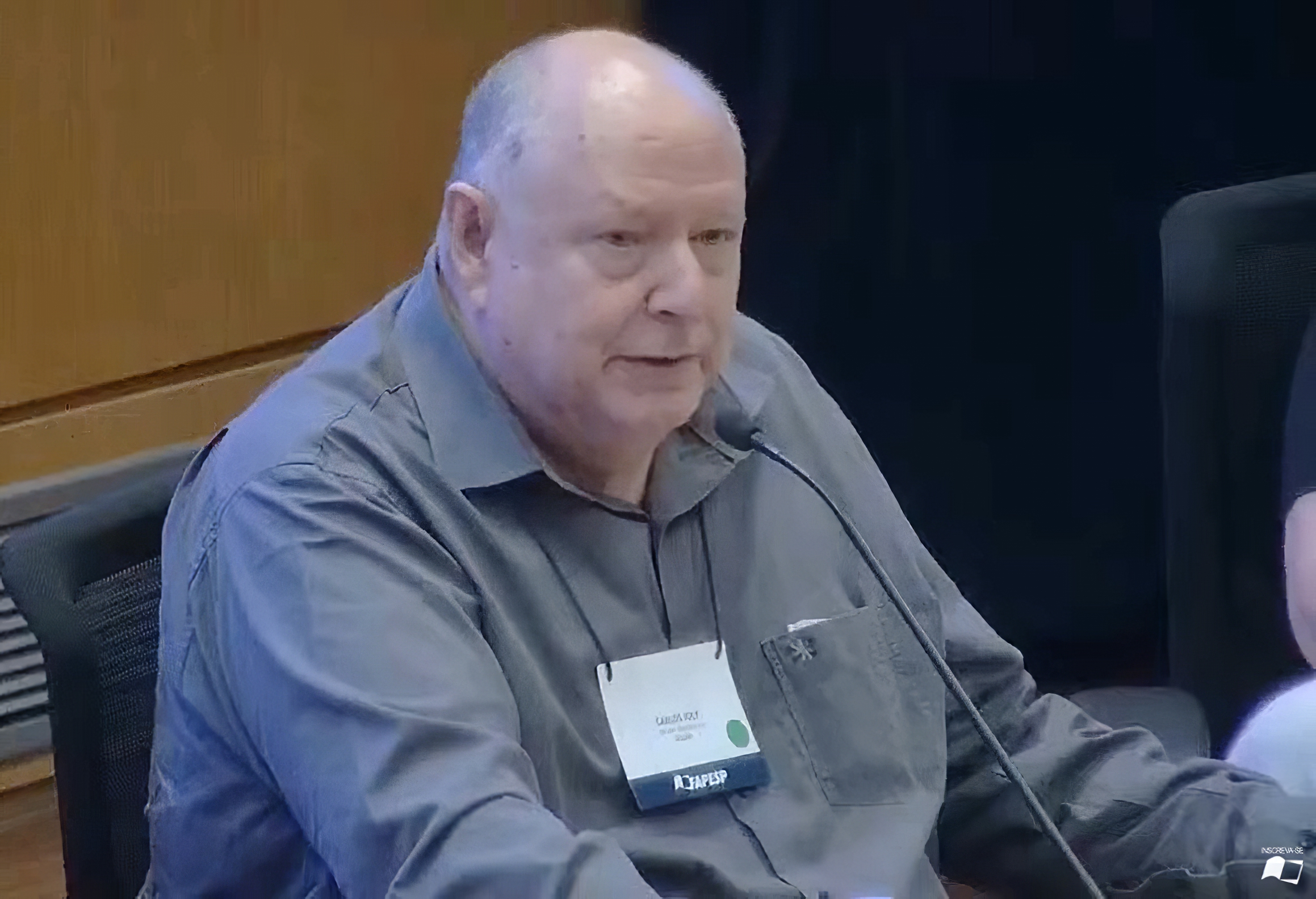 4. Carlos Joly en el encuentro “Contribuciones para la COP30- FAPESP”, 28 de marzo de 2025, San Pablo, Brasil.-gigapixel