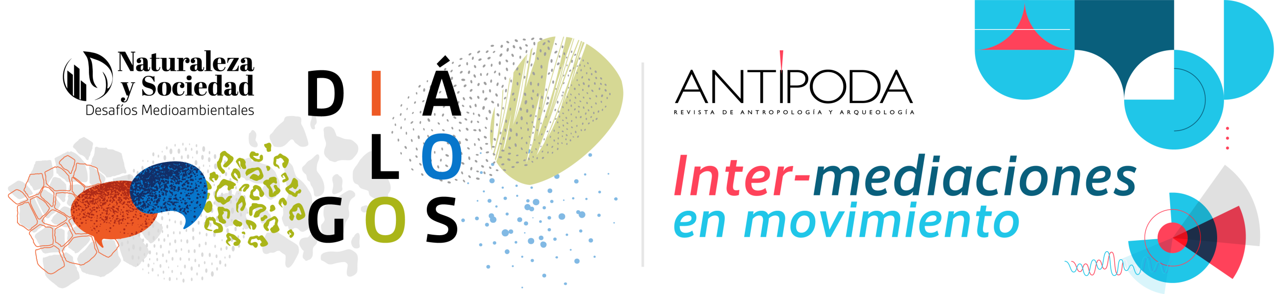 Inter-mediaciones en movimiento