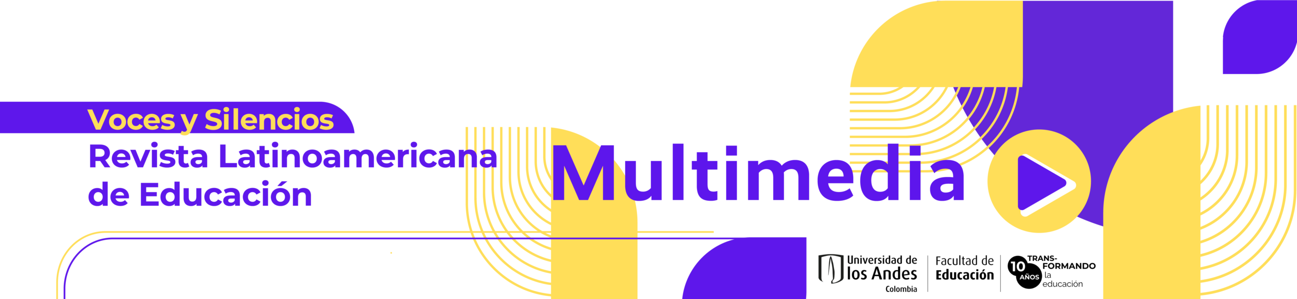 Voces y Silencios | Multimedia