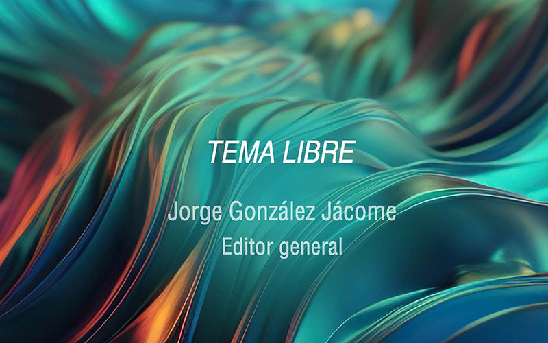 Tema libre n.° 13